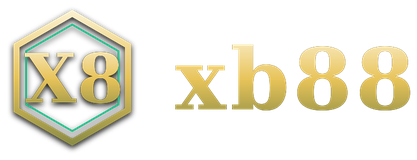 xb88 logo